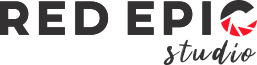 Logo Red Epic Studio